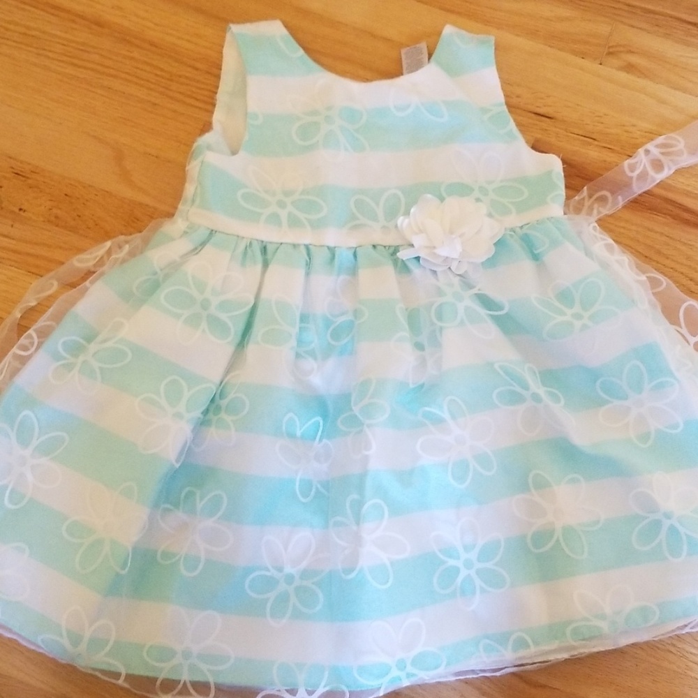 Easter dress